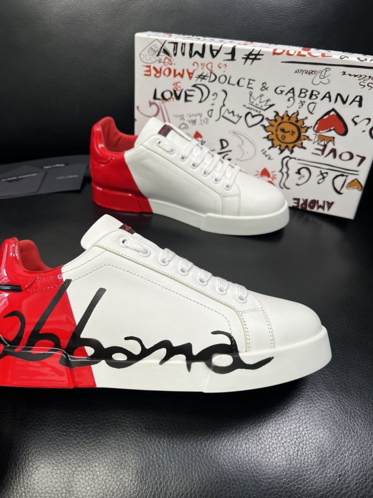 Sneakers men's фото 6