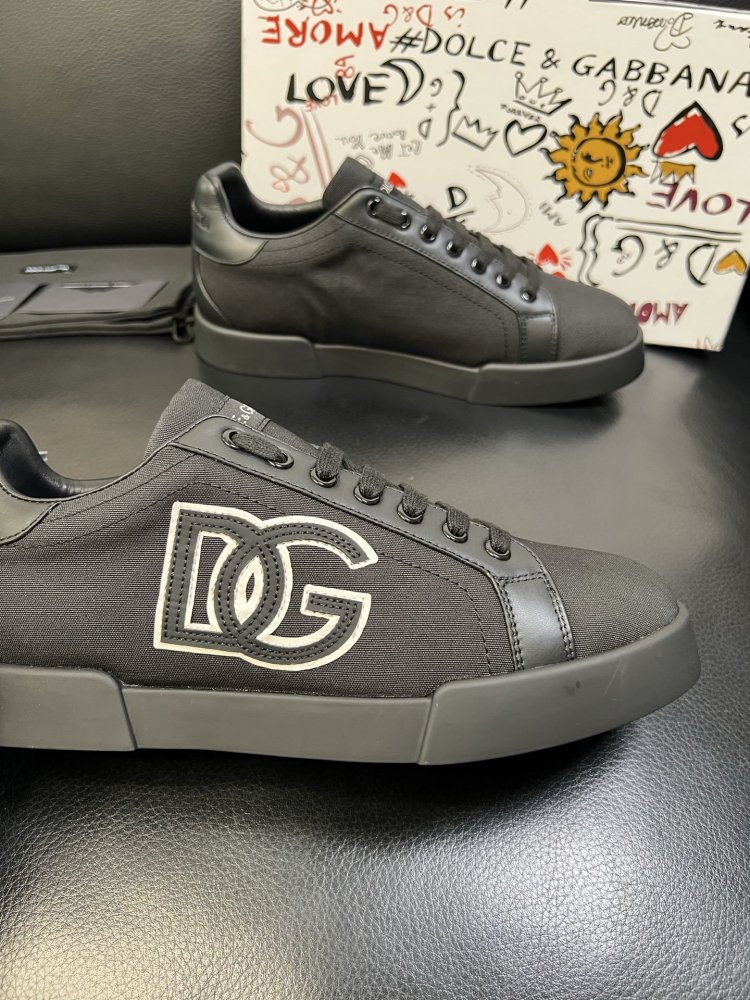 Sneakers men's фото 6