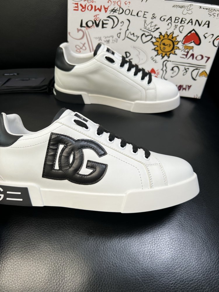 Sneakers men's фото 6