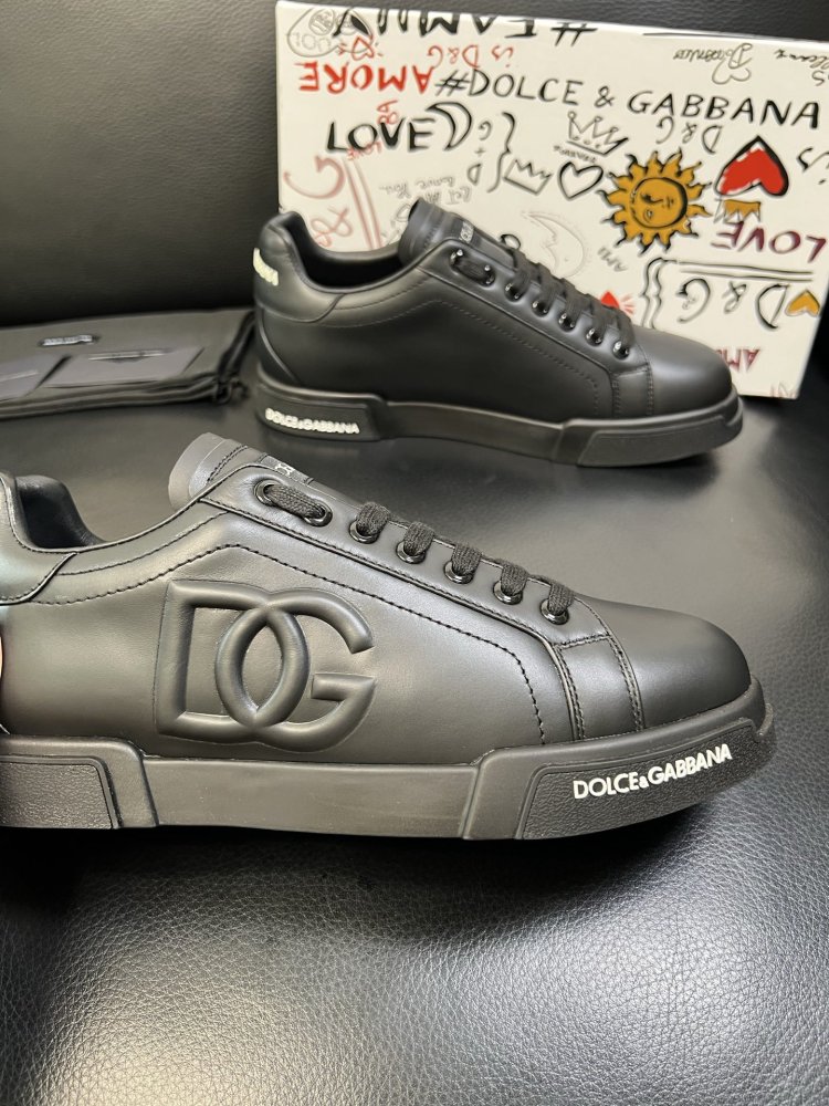 Sneakers men's фото 6