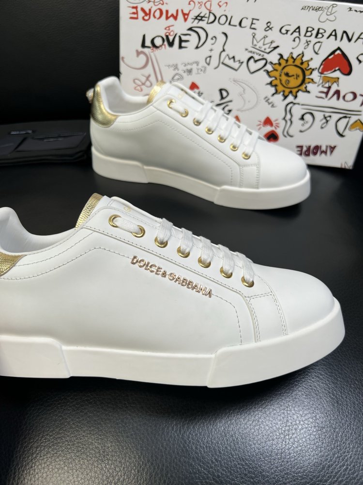 Sneakers men's фото 6