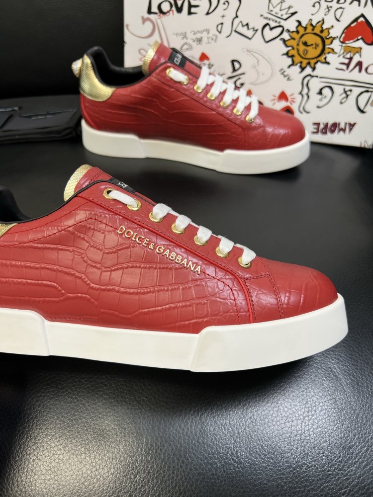 Sneakers men's фото 6