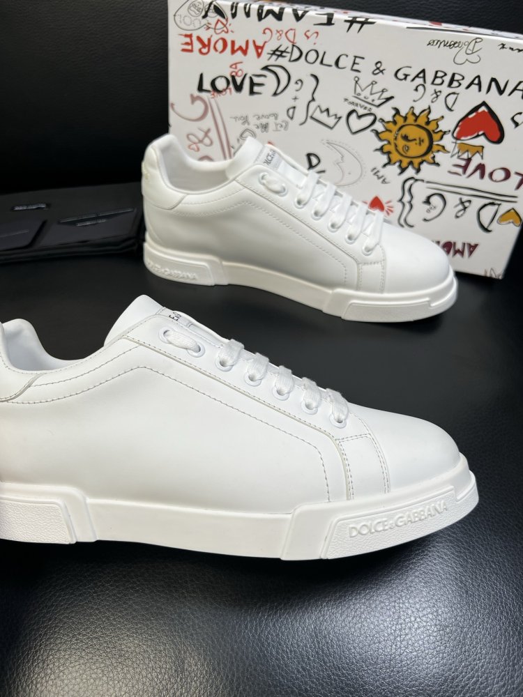 Sneakers men's фото 6