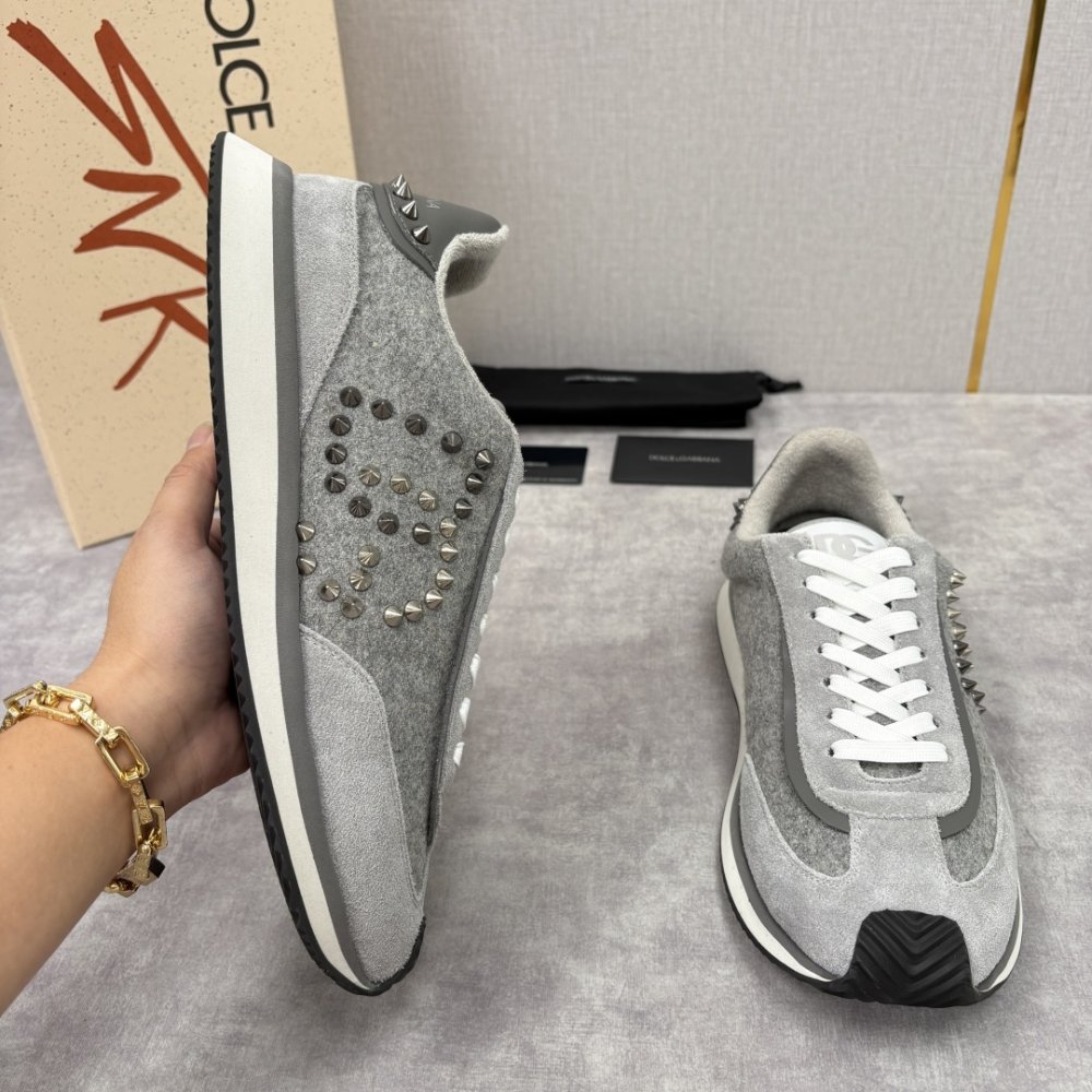 Кроссовки мужские фото 6