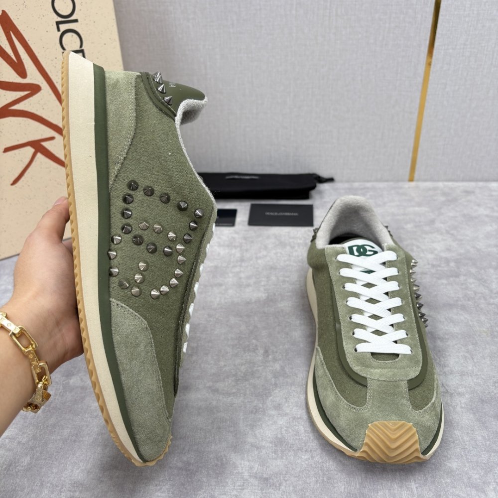 Кроссовки мужские фото 6