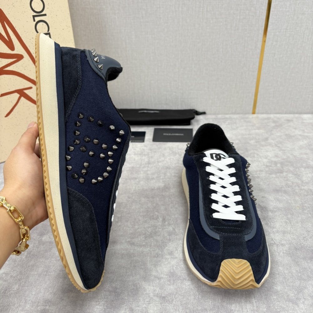 Кроссовки мужские фото 6