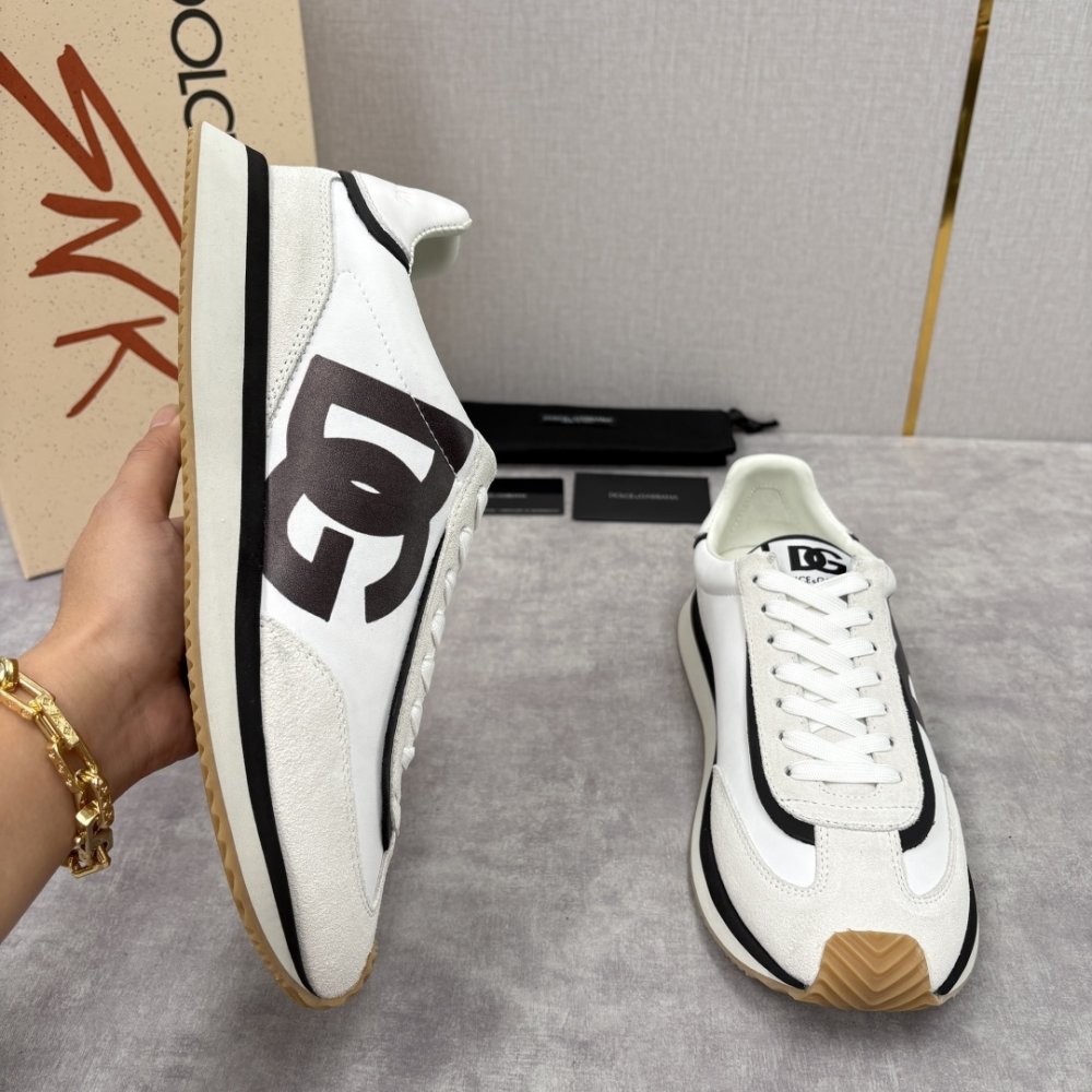 Sneakers men's фото 6