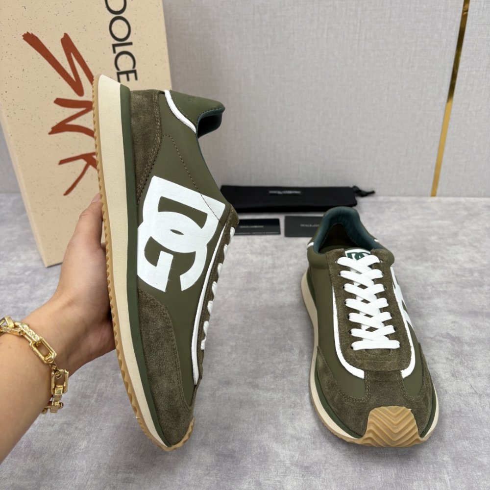 Sneakers men's фото 6