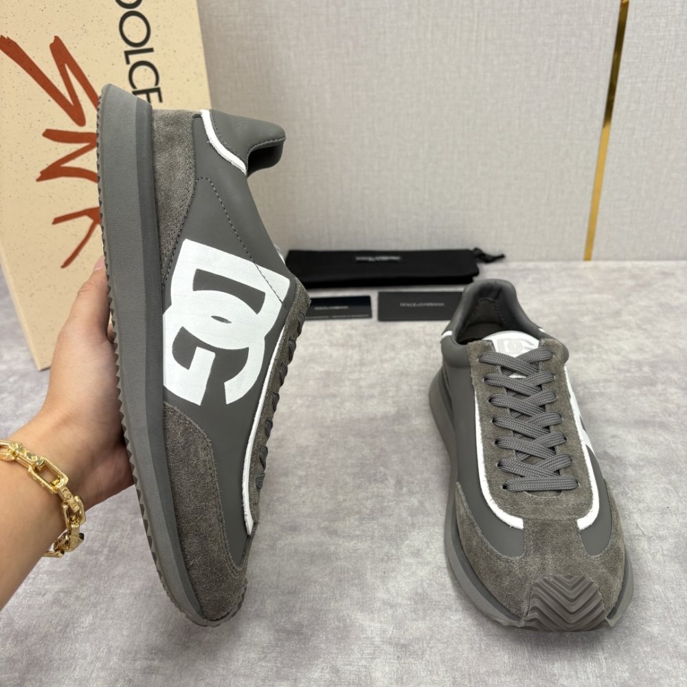 Sneakers men's фото 6