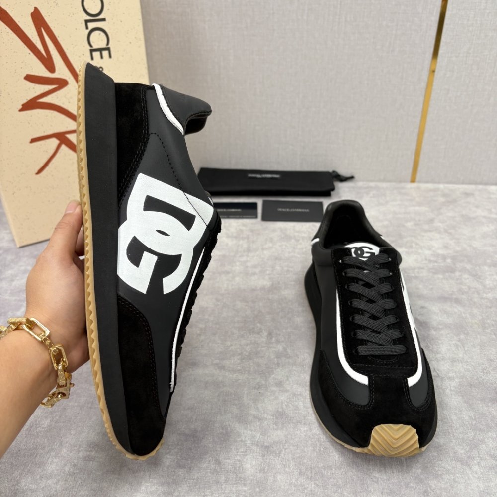 Sneakers men's фото 6