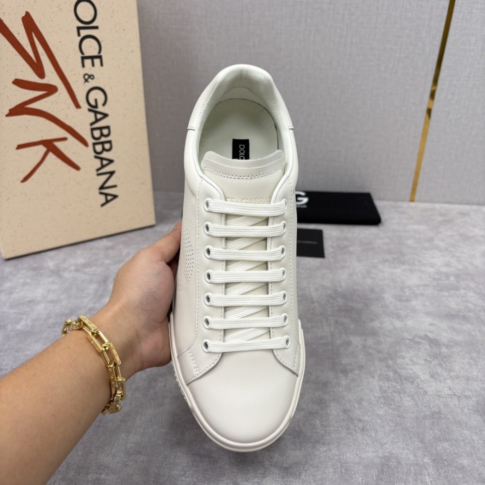 Sneakers men's фото 6