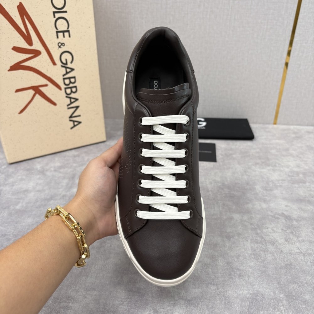 Sneakers men's фото 6