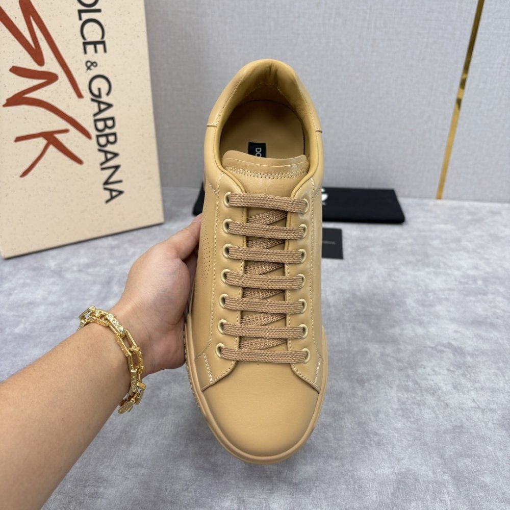 Sneakers men's фото 6