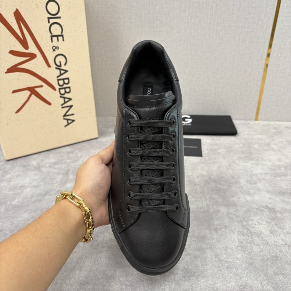 Sneakers men's фото 6