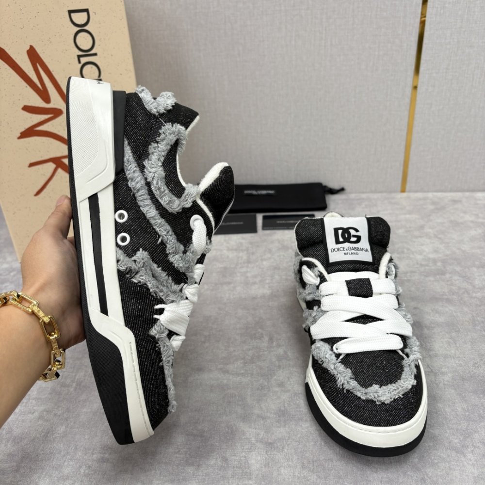 Sneakers men's фото 6