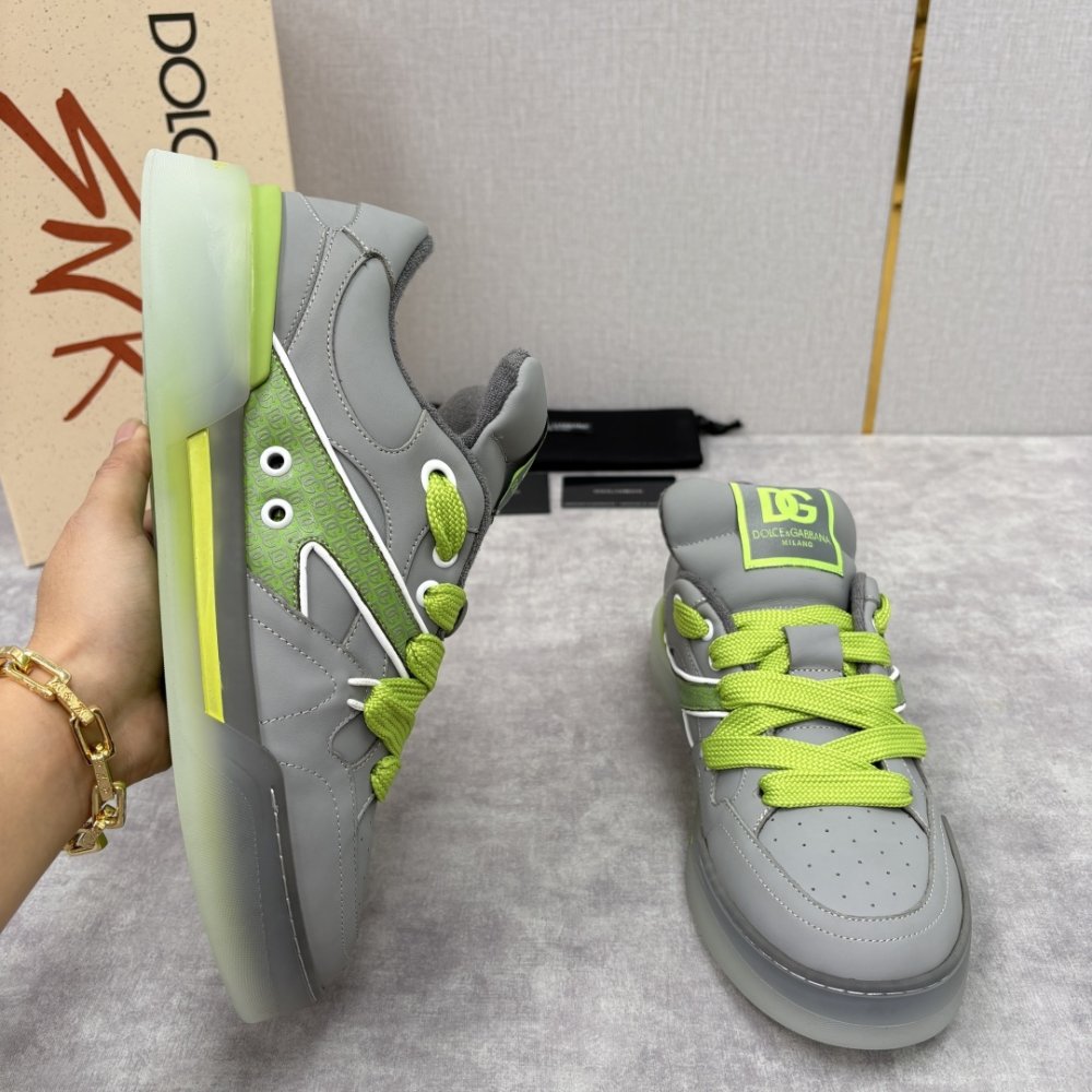 Sneakers men's фото 6