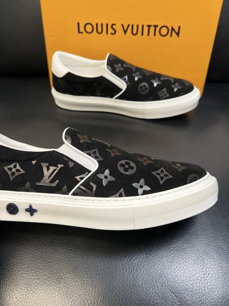 Sneakers men's фото 6