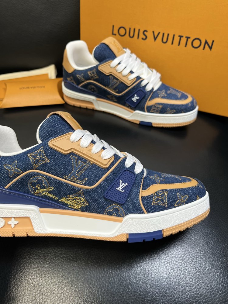 Кросівки чоловічі фото 6