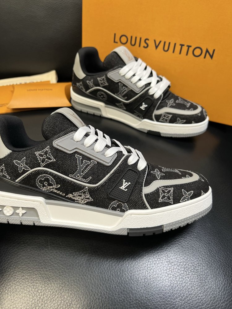 Sneakers men's фото 6