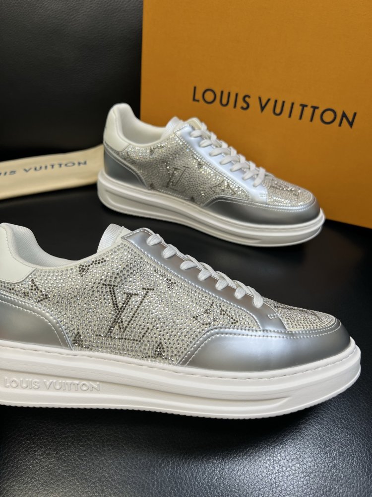 Кроссовки мужские фото 6