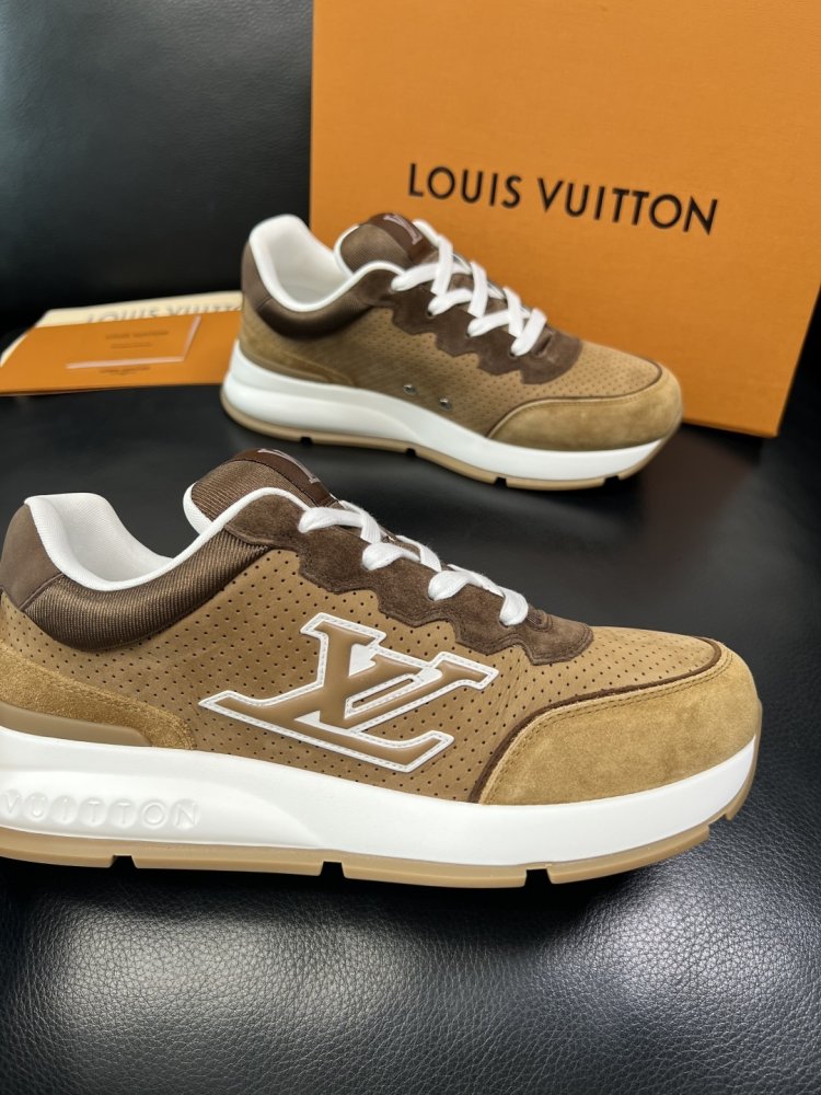 Sneakers men's фото 6