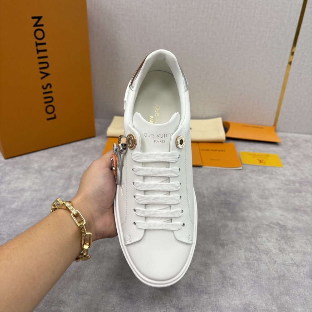 Sneakers men's фото 6