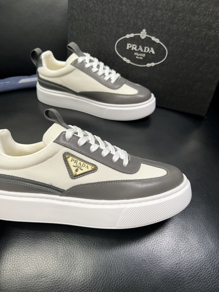 Sneakers men's фото 6