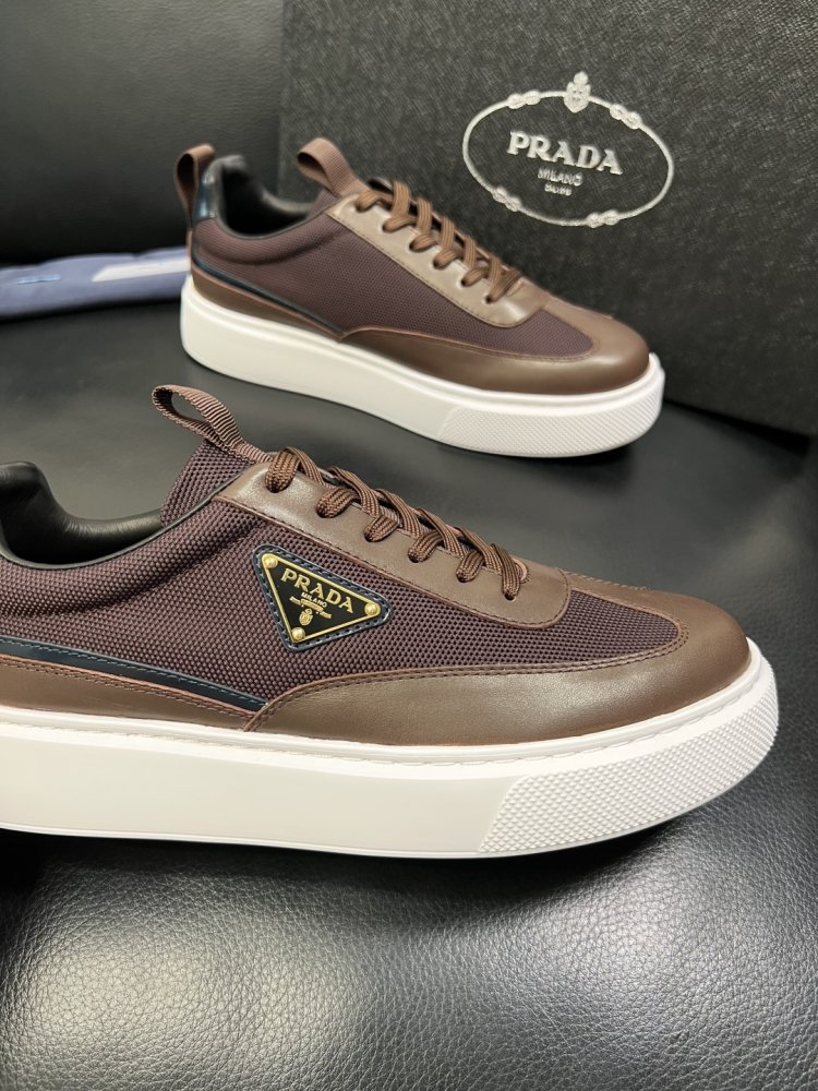 Sneakers men's фото 6