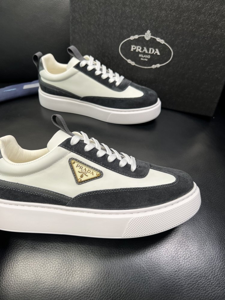 Sneakers men's фото 6