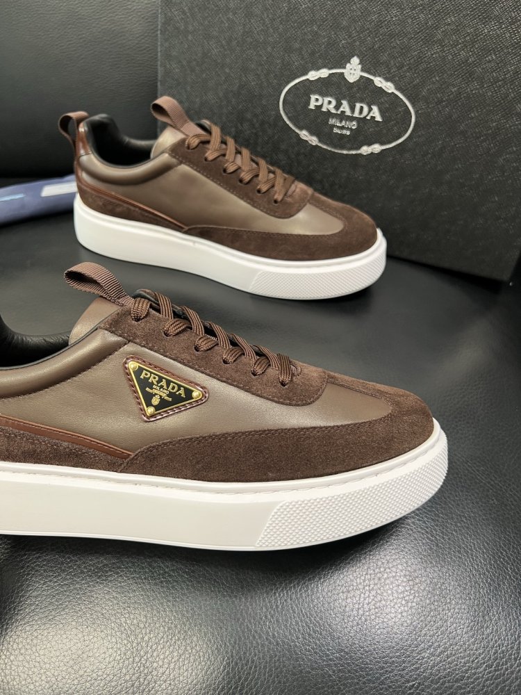 Sneakers men's фото 6