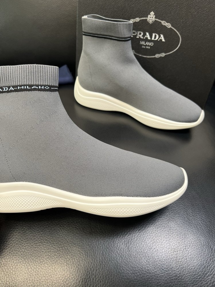 Sneakers men's фото 6