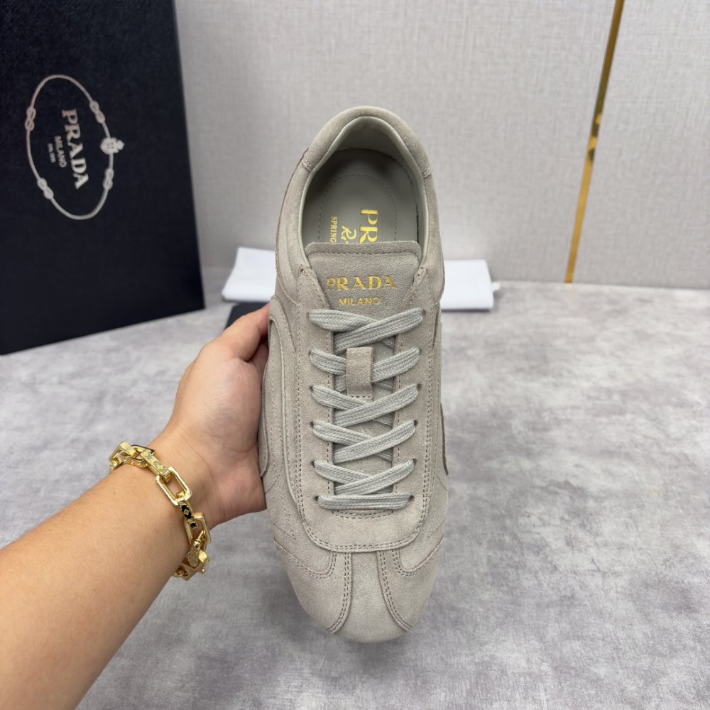 Sneakers men's фото 6