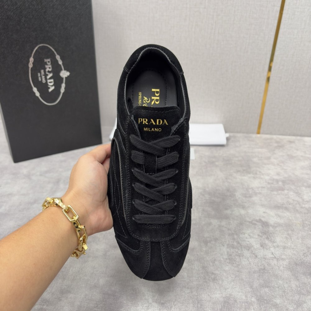 Sneakers men's фото 6