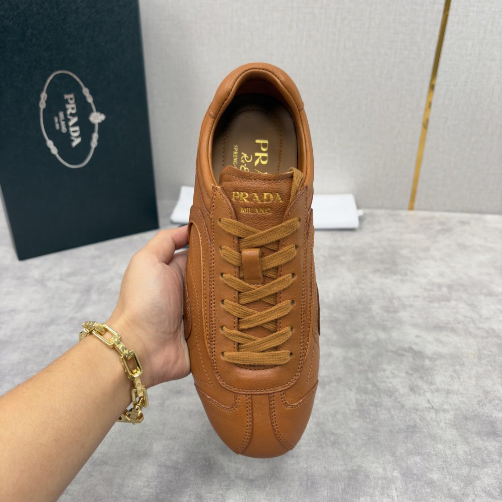 Sneakers men's фото 6