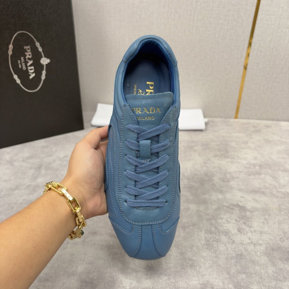 Sneakers men's фото 6