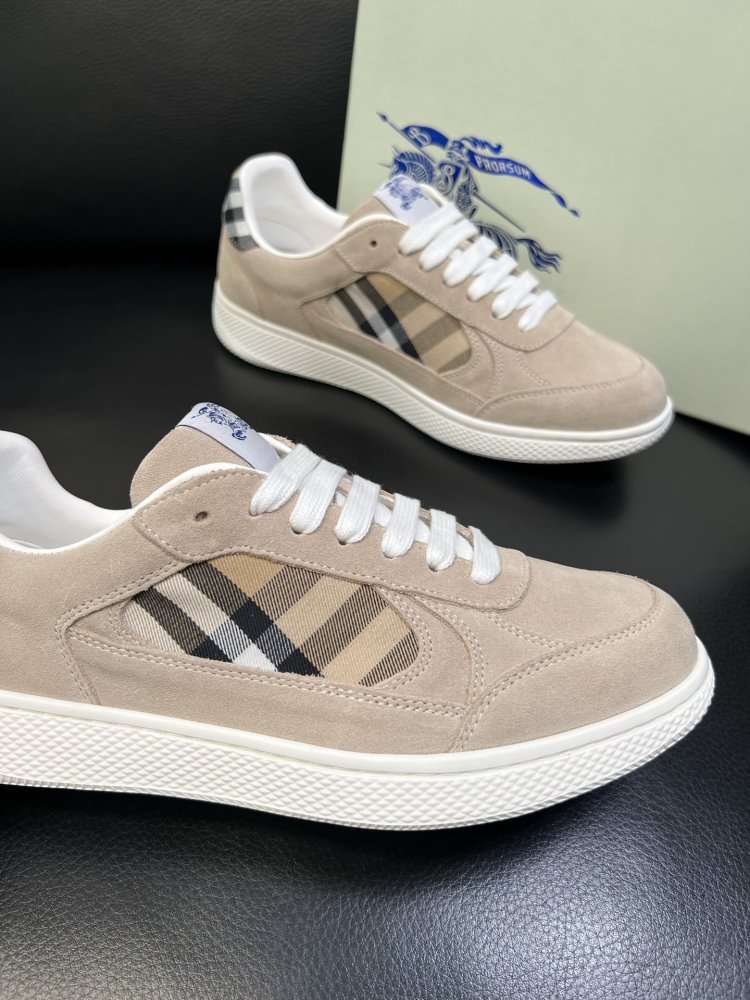 Sneakers men's фото 6