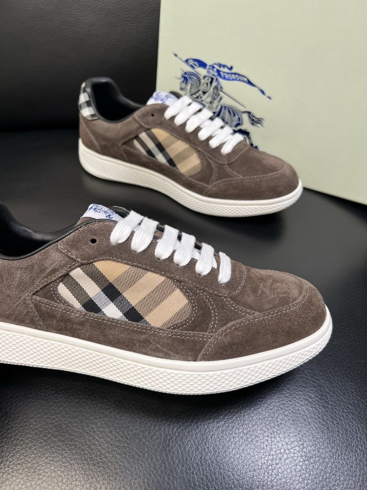 Sneakers men's фото 6