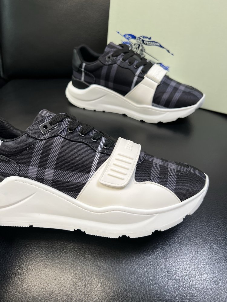 Sneakers men's фото 6