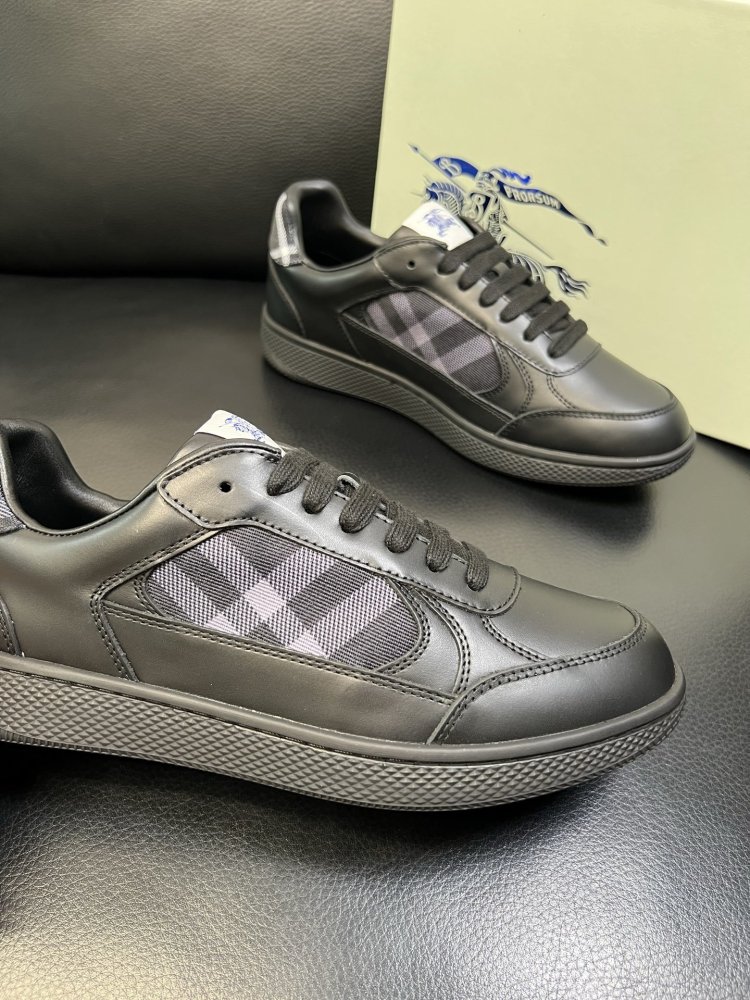 Sneakers men's фото 6