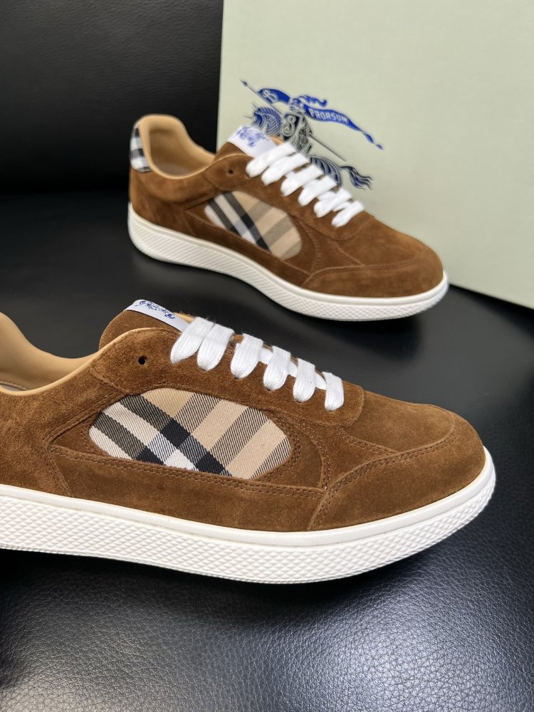 Sneakers men's фото 6