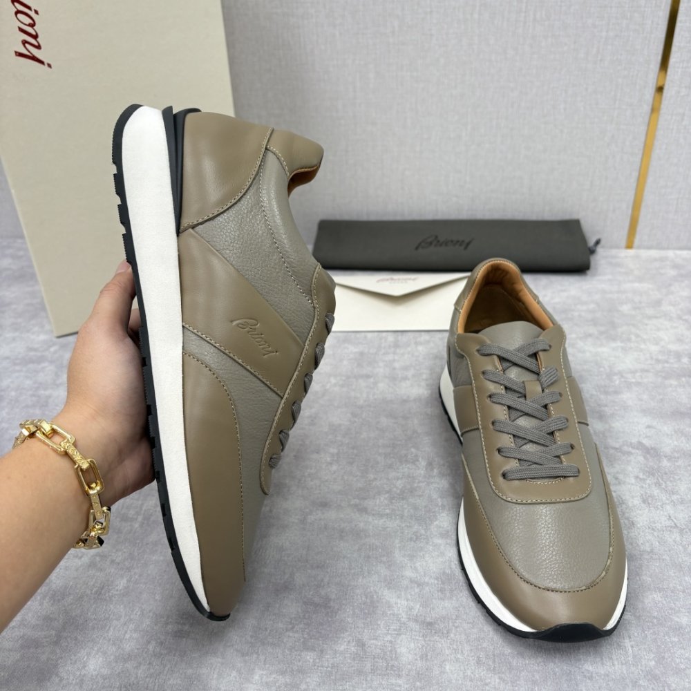 Кроссовки мужские фото 6