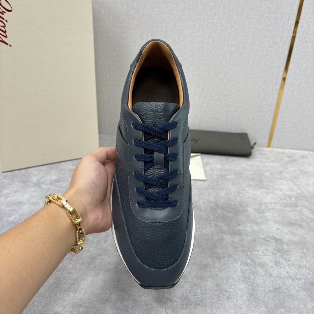 Кроссовки мужские фото 6