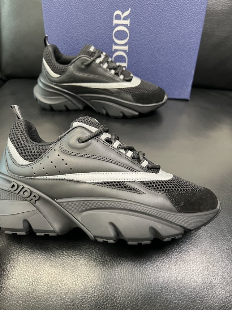 Sneakers men's фото 6