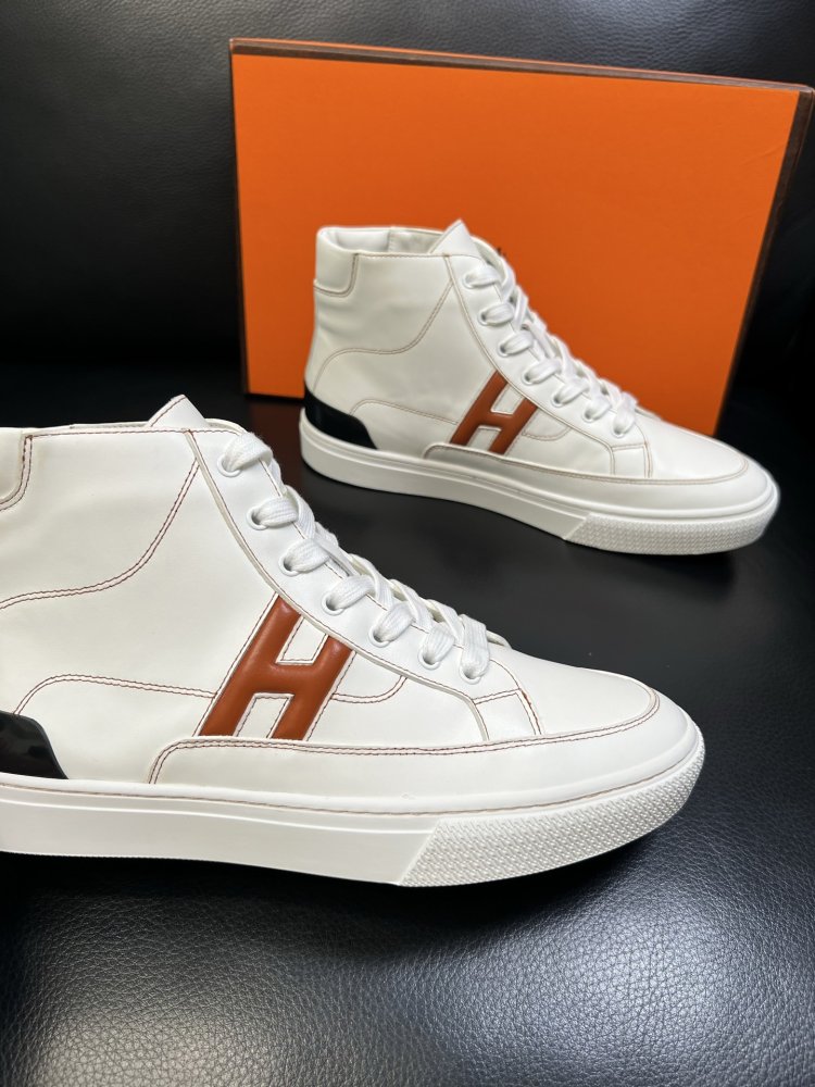 Sneakers men's фото 6