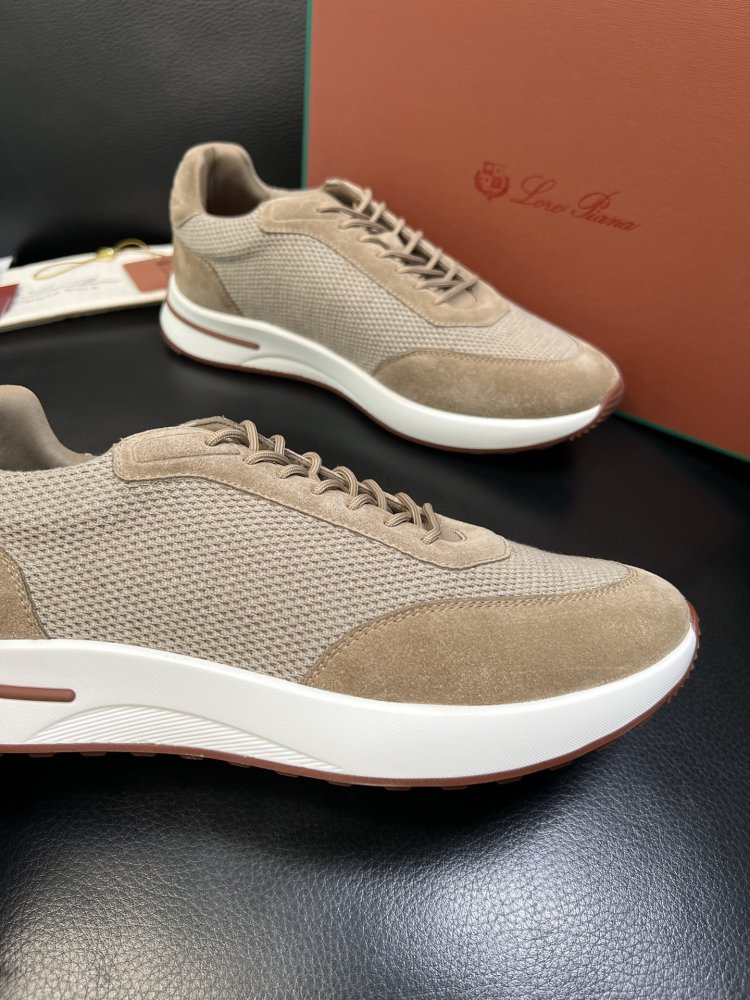 Sneakers men's фото 6