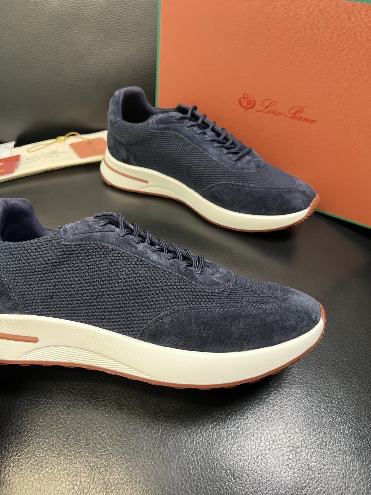 Sneakers men's фото 6