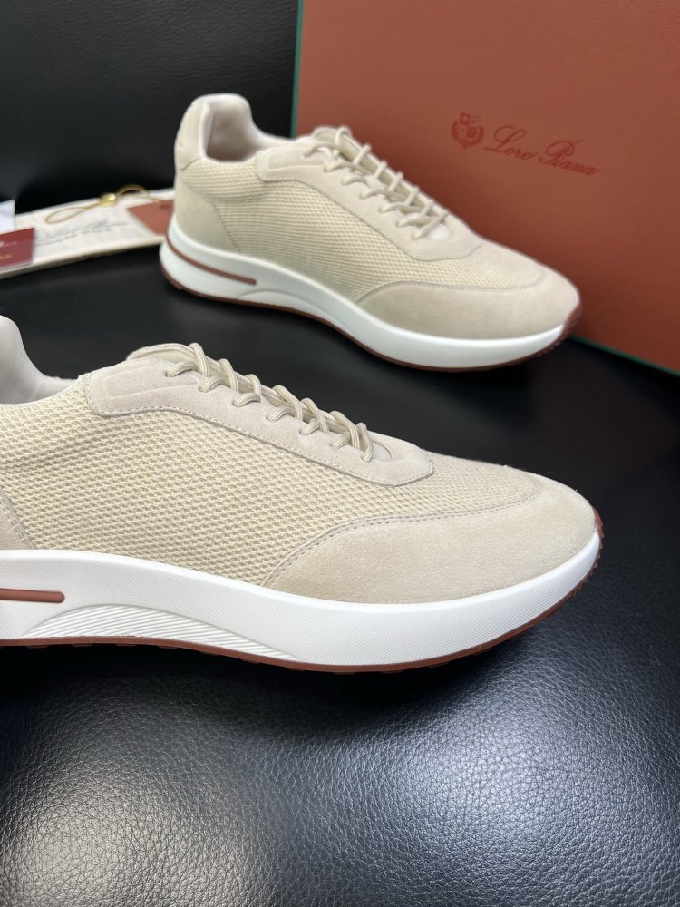 Sneakers men's фото 6