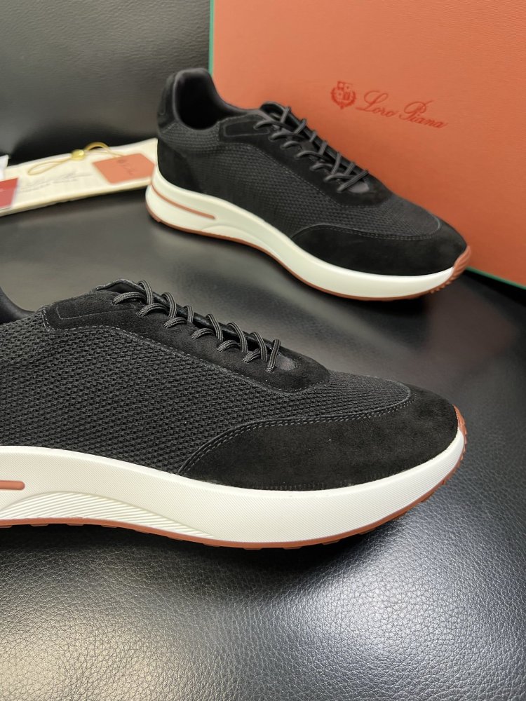 Sneakers men's фото 6