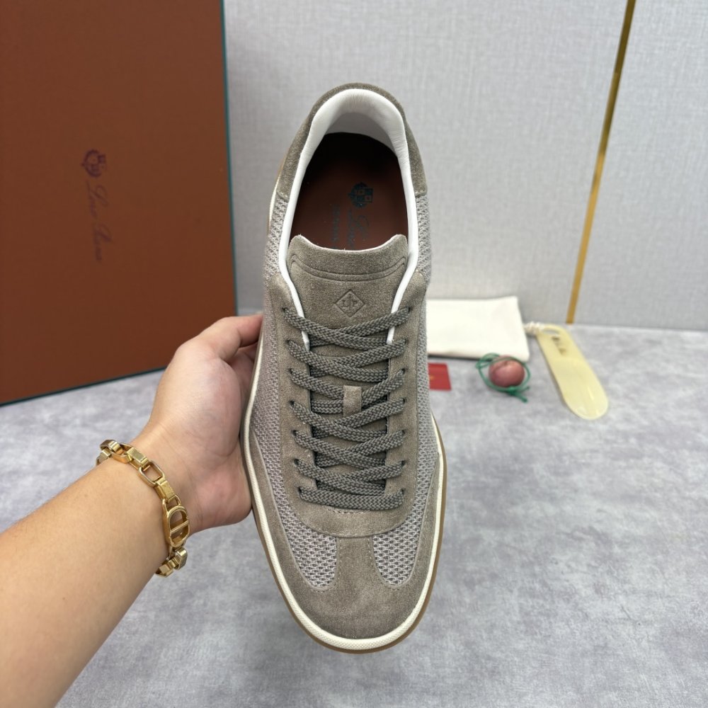 Sneakers men's фото 6