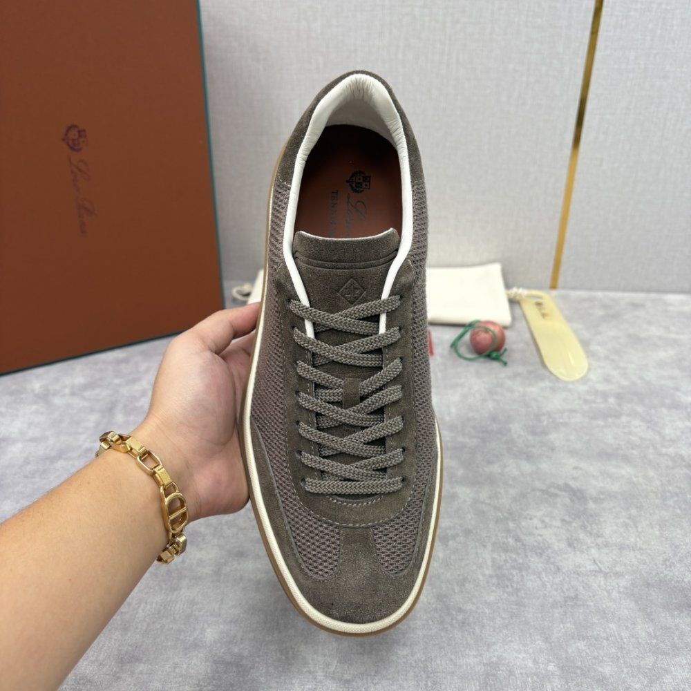 Sneakers men's фото 6